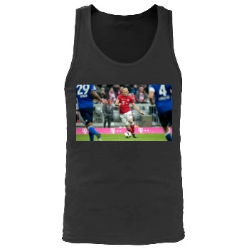 FC Bayern Munich Men's Tank Top