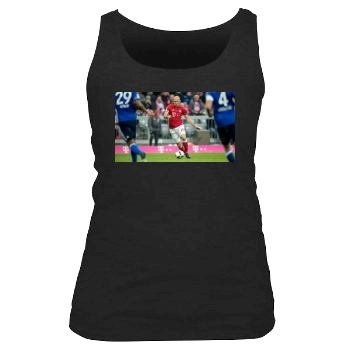 FC Bayern Munich Women's Tank Top