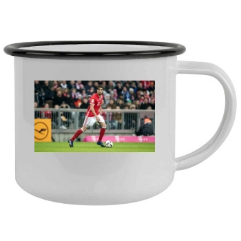 FC Bayern Munich Camping Mug