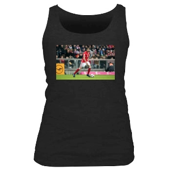 FC Bayern Munich Women's Tank Top