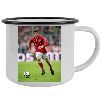 FC Bayern Munich Camping Mug