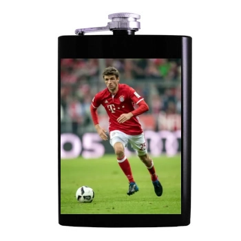 FC Bayern Munich Hip Flask