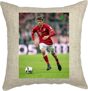 FC Bayern Munich Pillow