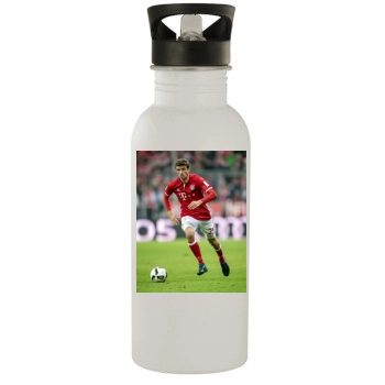 FC Bayern Munich Stainless Steel Water Bottle