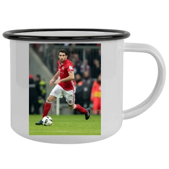 FC Bayern Munich Camping Mug