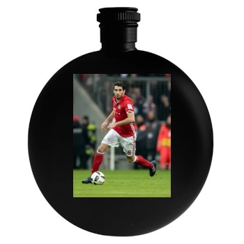 FC Bayern Munich Round Flask