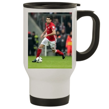 FC Bayern Munich Stainless Steel Travel Mug