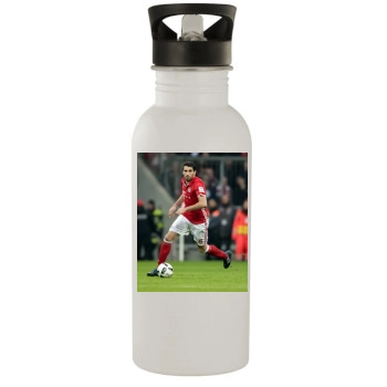 FC Bayern Munich Stainless Steel Water Bottle