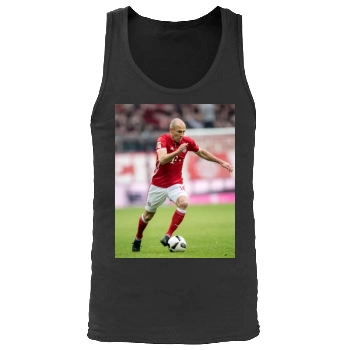 FC Bayern Munich Men's Tank Top