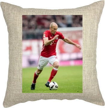 FC Bayern Munich Pillow