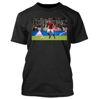 FC Bayern Munich Men's TShirt