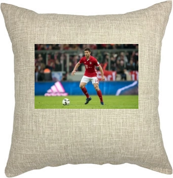 FC Bayern Munich Pillow