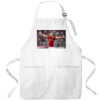 FC Bayern Munich Apron