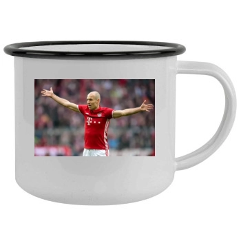 FC Bayern Munich Camping Mug