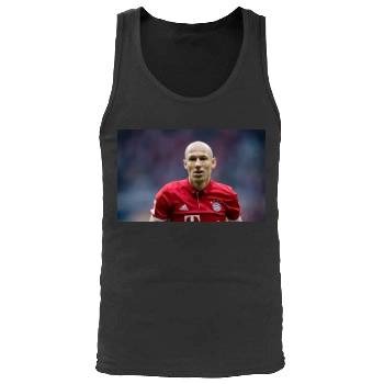 FC Bayern Munich Men's Tank Top