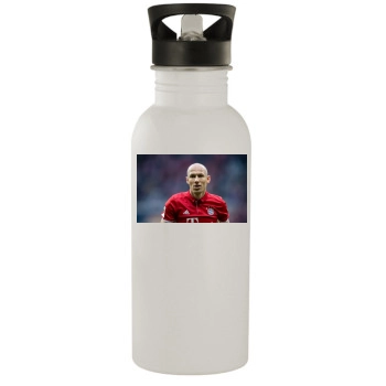 FC Bayern Munich Stainless Steel Water Bottle