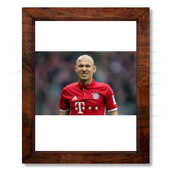 FC Bayern Munich 14x17