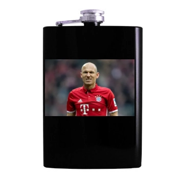 FC Bayern Munich Hip Flask