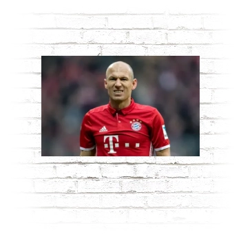 FC Bayern Munich Poster