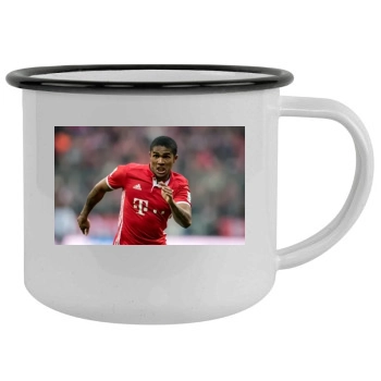 FC Bayern Munich Camping Mug