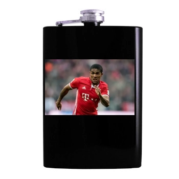 FC Bayern Munich Hip Flask