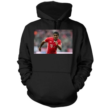 FC Bayern Munich Mens Pullover Hoodie Sweatshirt