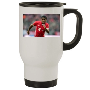 FC Bayern Munich Stainless Steel Travel Mug