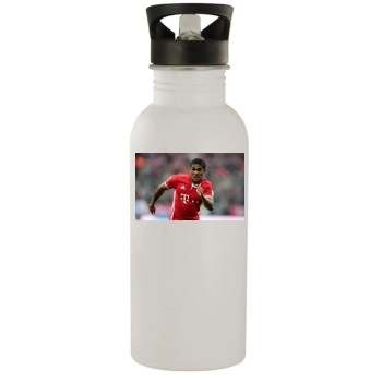 FC Bayern Munich Stainless Steel Water Bottle