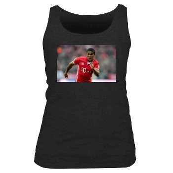 FC Bayern Munich Women's Tank Top