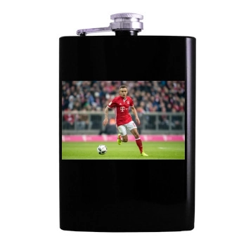 FC Bayern Munich Hip Flask