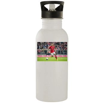 FC Bayern Munich Stainless Steel Water Bottle