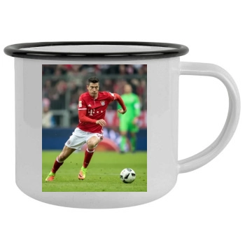 FC Bayern Munich Camping Mug