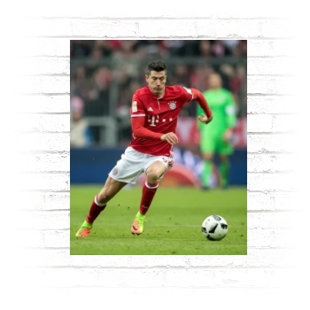 FC Bayern Munich Poster