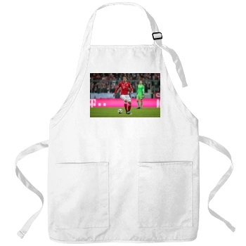 FC Bayern Munich Apron