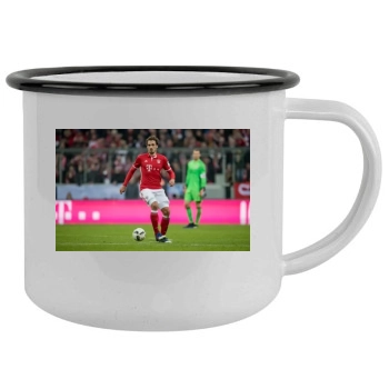 FC Bayern Munich Camping Mug