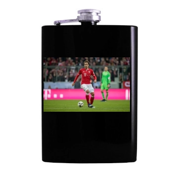 FC Bayern Munich Hip Flask