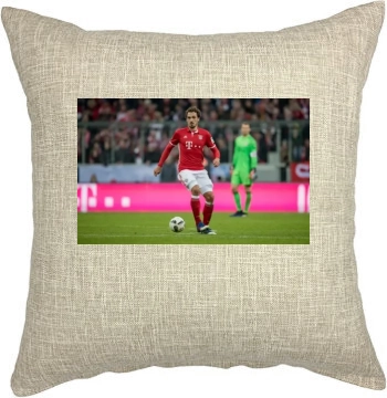 FC Bayern Munich Pillow