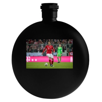 FC Bayern Munich Round Flask