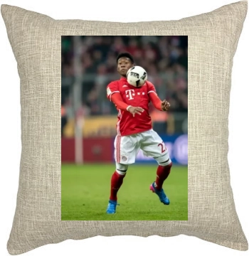 FC Bayern Munich Pillow