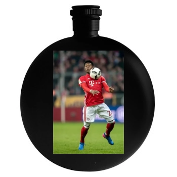 FC Bayern Munich Round Flask