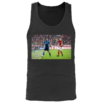 FC Bayern Munich Men's Tank Top