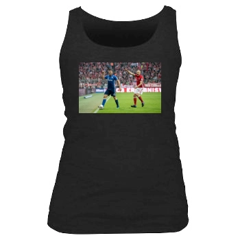 FC Bayern Munich Women's Tank Top