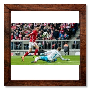 FC Bayern Munich 12x12