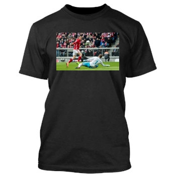 FC Bayern Munich Men's TShirt