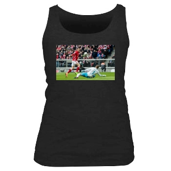 FC Bayern Munich Women's Tank Top