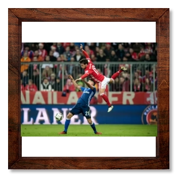 FC Bayern Munich 12x12