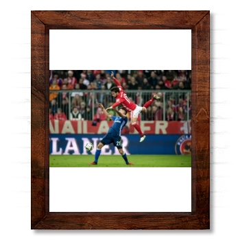 FC Bayern Munich 14x17