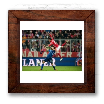 FC Bayern Munich 6x6