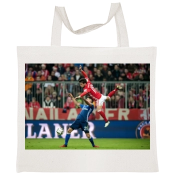 FC Bayern Munich Tote