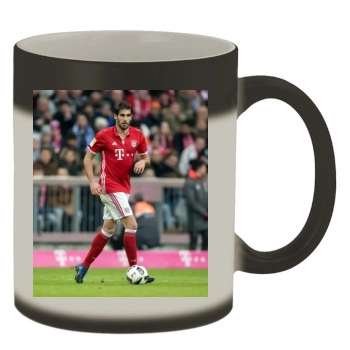 FC Bayern Munich Color Changing Mug